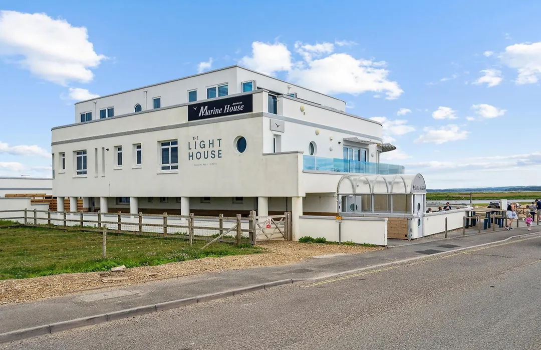 Marine House-1