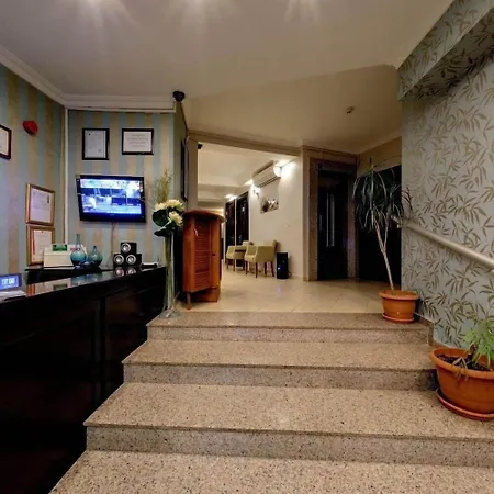Marine House Boutique Hotel-3